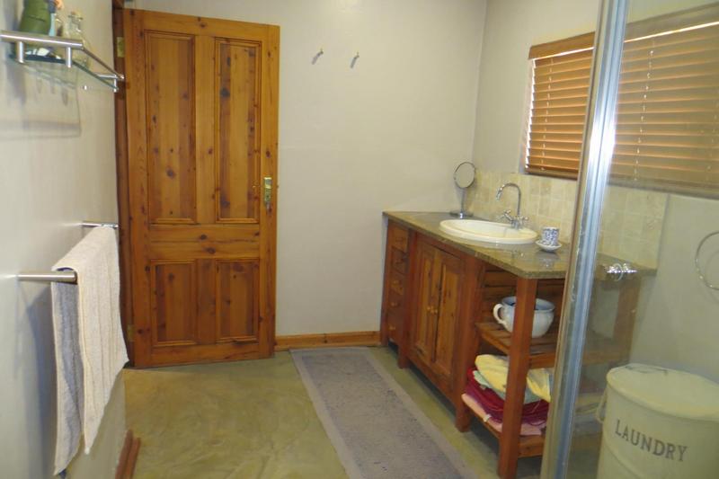 4 Bedroom Property for Sale in Nieu Bethesda Eastern Cape